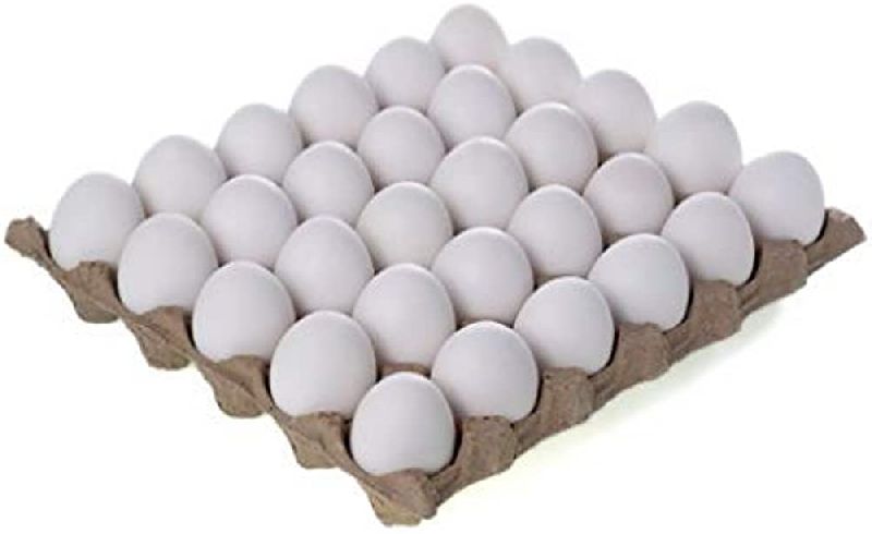 Brown Poultry Eggs ., For Bakery Use, Human Consumption, Packaging Type : Tray