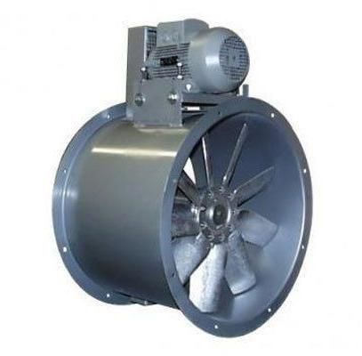 Aluminium Electric Semi Automatic Industrial Exhaust Fans, for Humidity Controlling, Voltage : 220V