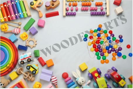 wooden toy