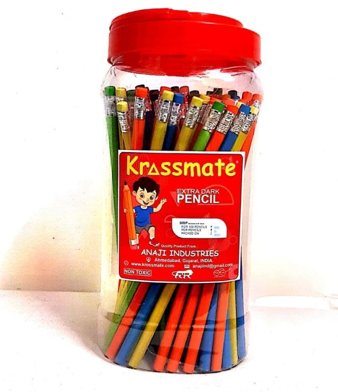 polymer pencils