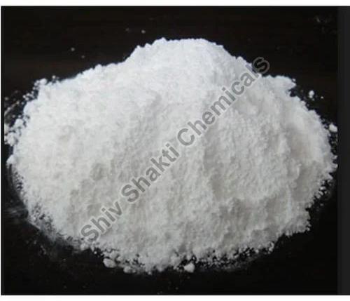 Sodium Acetate Trihydrate