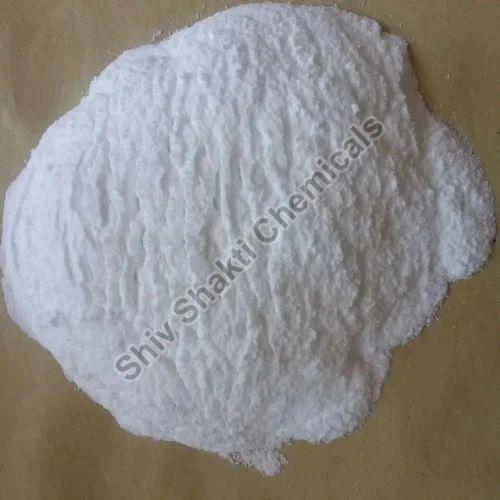 Powder Sodium Chloride, for Industrial, Packaging Type : PP Bag