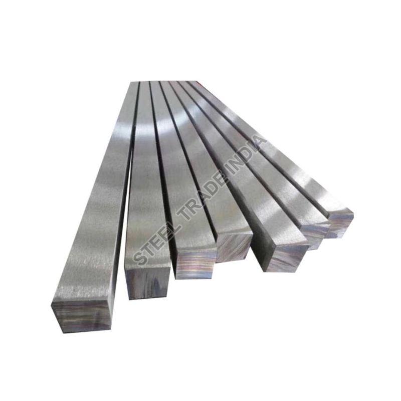 201 Stainless Steel Square Bars