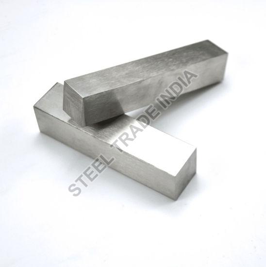 202 Stainless Steel Square Bars