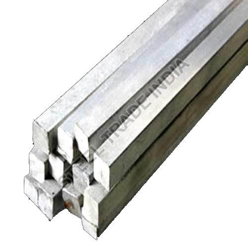 303 Stainless Steel Square Bars