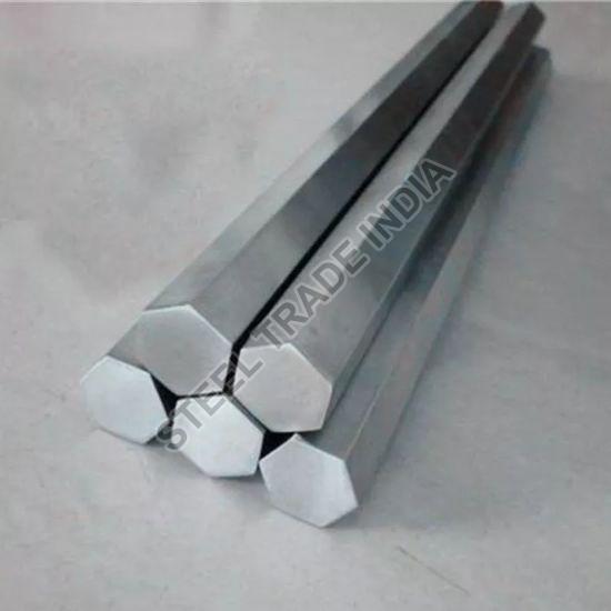 304 Stainless Steel Hex Bars