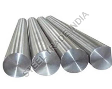 Grey 316 Stainless Steel Round Bars, for Industrial, Dimension : 6mm to 110mm