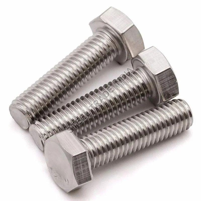 Stainless Steel Bolts