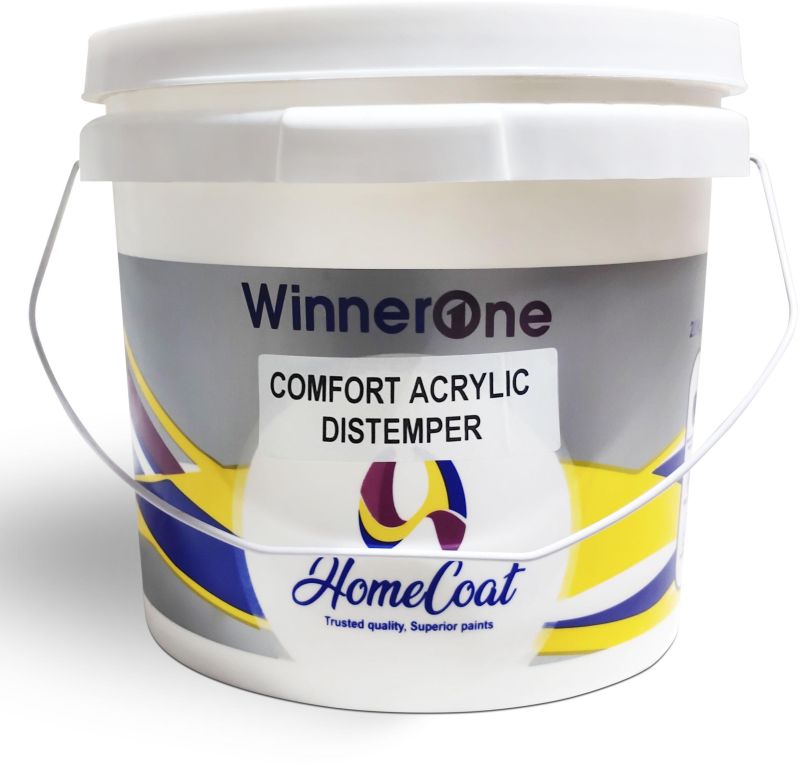 Winneone Comfort Acrylic Distemper