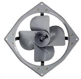 Heavy Duty Exhaust Fan, for Home, Office, Voltage : 220V