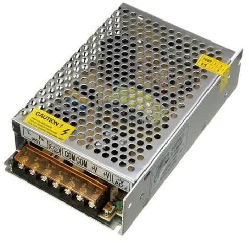 24V 3amp SMPS Power Supply, for Computer Use, Electronic Goods, Feature : Proper Working, Superior Finish
