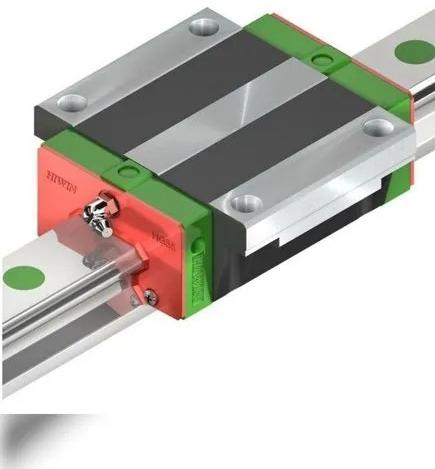 Stainless Steel HG-20 LM Guide Block, Packaging Type : Box