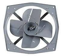 Bajaj Exhaust Fan, for Humidity Controlling, Voltage : 110V, 220V