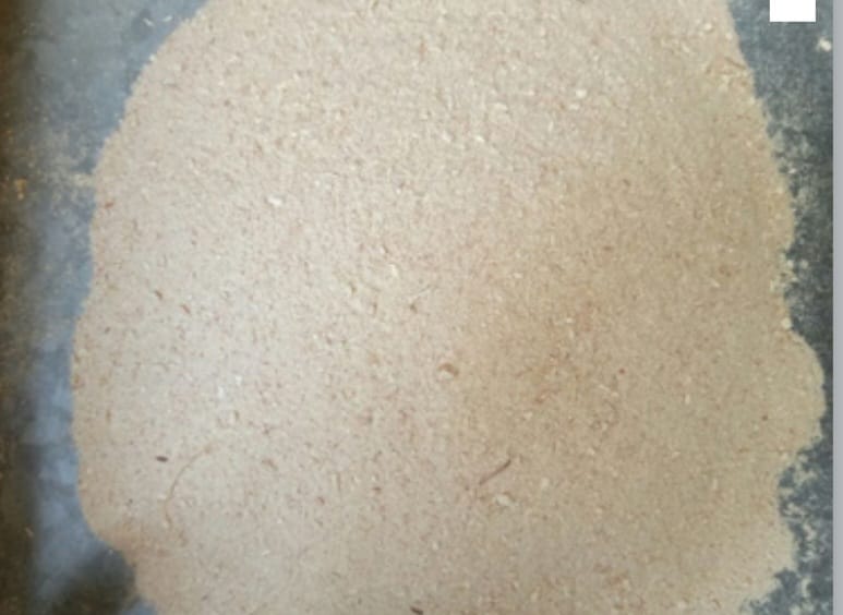 Light Yellow 30-50kg Organic Corn Cob Powder, For Fertilizer, Cattle, Animal Feed, Feature : Pure Quality
