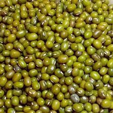 Shyali Products Green Moong Sabut/whole Dal, For Home, Hotel, Certification : Fssai Certified