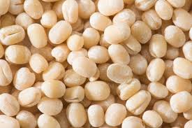 White Urad Whole