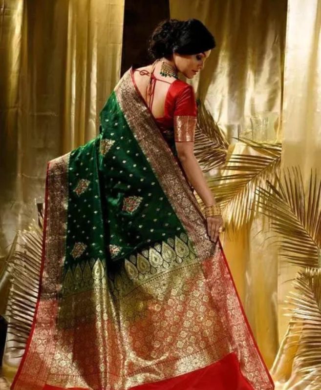 Banarasi Silk Sarees