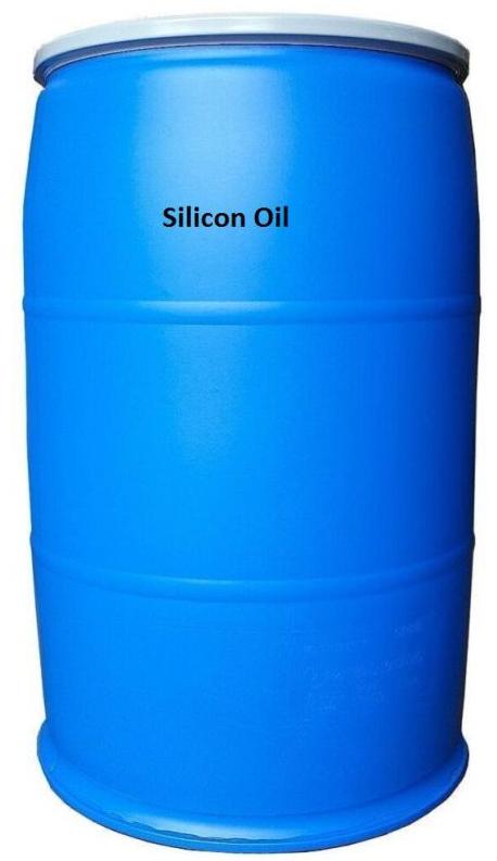 350 CST DOW Silicone Oil, for Automobile Industry, Packaging Size : 200 Ltr