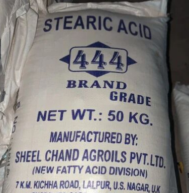 444 Stearic Acid, Packaging Type : Sack Bag