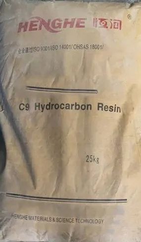Off-white Henghe Granules C9 Hydrocarbon Resin, for Industrial Use, Style : Raw