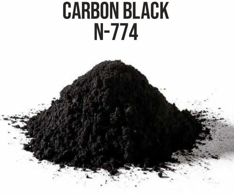 N774 Carbon Black Powder