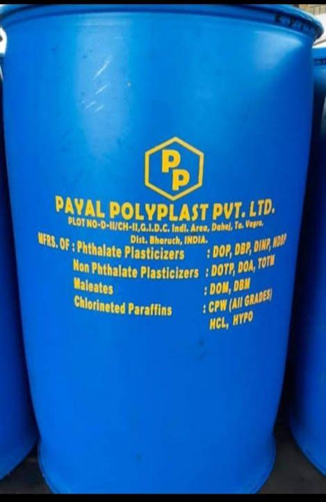 Payal Dioctyl Phthalate Liquid, Purity : 99%
