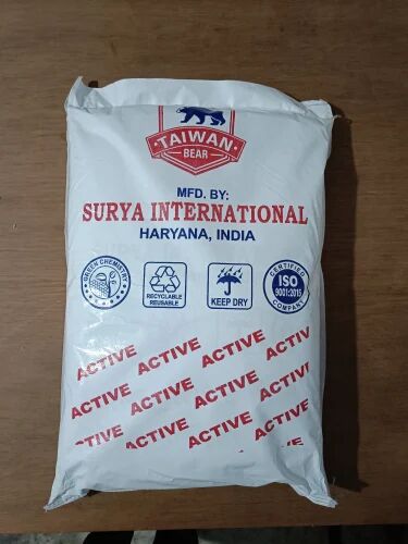 Taiwan Bear Active Zinc Oxide Powder