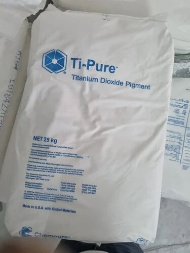 Ti-Pure Titanium Dioxide Pigment, Grade : Technical Grade