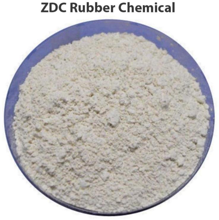 ZDC Rubber Chemical, Purity : 99%