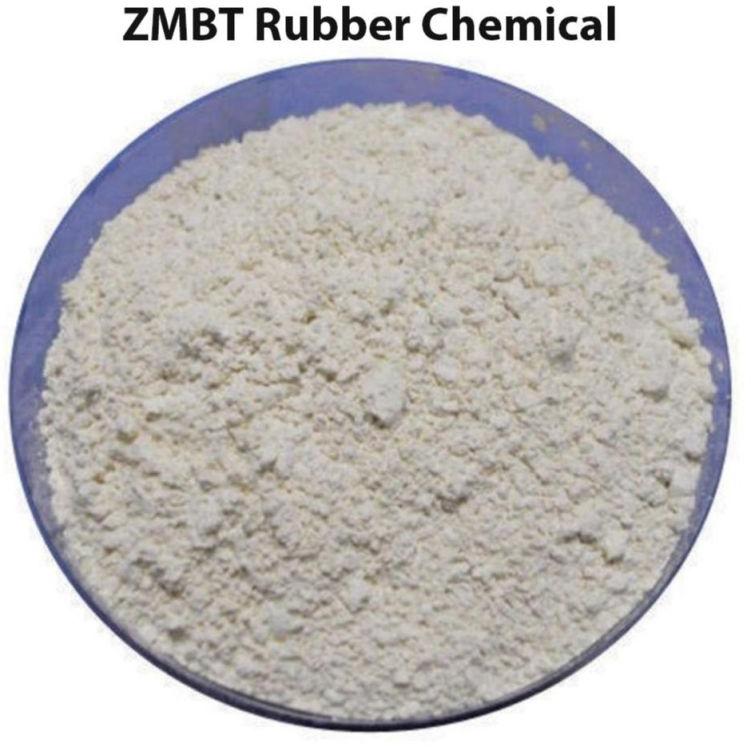ZMBT Rubber Chemical, for Industrial Use, Packaging Type : Sack Bag