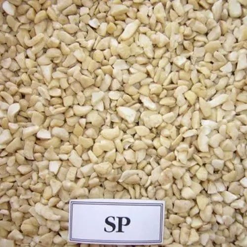 Broken SP Grade Cashew Nuts, Packaging Type : Tin, Bucket Packing