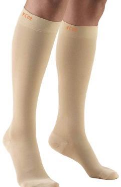 Below Knee Varicose Veins Stockings, Feature : Comfortable, Easily Washable, Skin Friendly