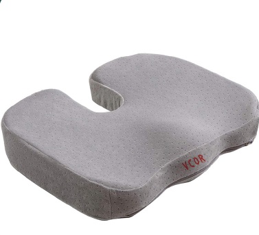 Coccyx Cushion, Feature : Adjustable, Easy To Operate