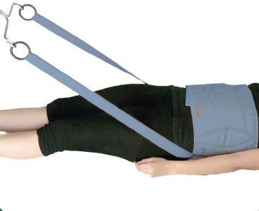 Pelvic Traction Belt