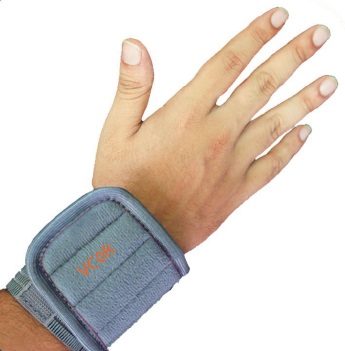 Wrist Wrap Support