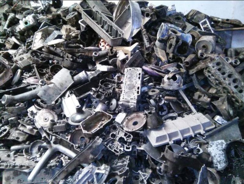 Aluminium Scrap, for Industrial Use, Recycling