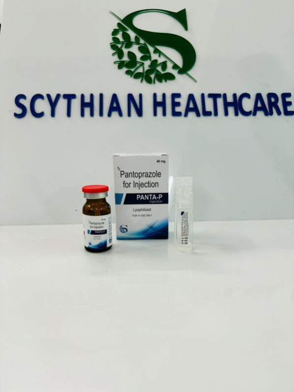 Panta-P Injection