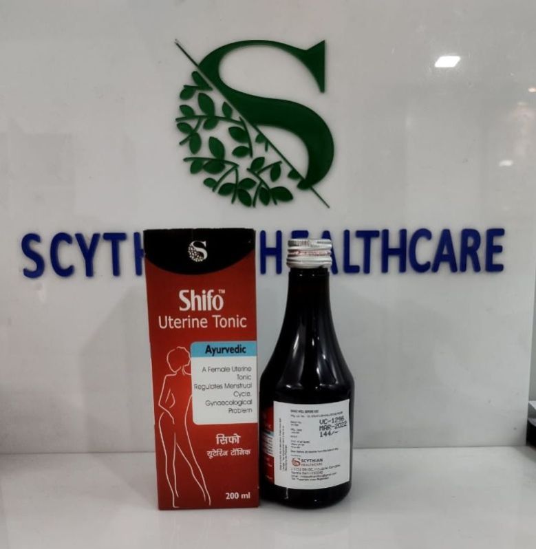 Shifo Uterine Tonic