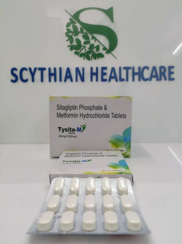 Tysita-M Tablets