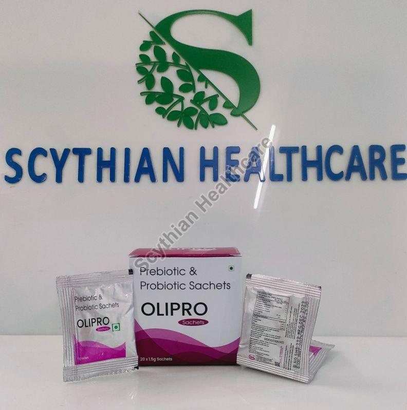 Olipro Sachets