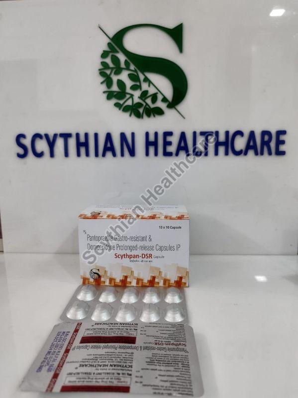 Scythpan-DSR Capsules