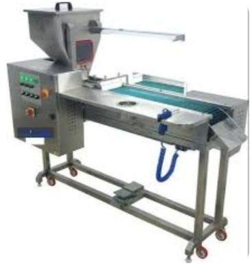 Capsule Inspection Machine