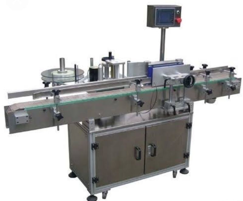 Electric Labelling Machine, Certification : CE Certified