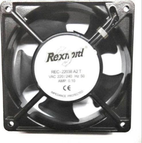 Rexnord Exhaust Fan, Voltage : 220/240V