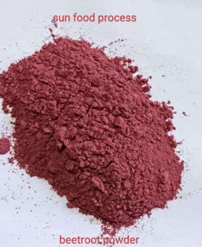 beet root powder