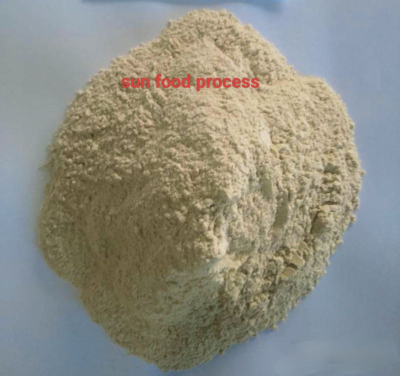 Dehydrate Garlic Powder, Packaging Size : 25 Kg