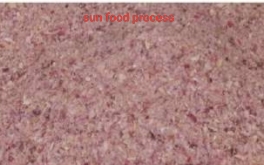 Light Pink Dehydrate Red Onion Granules, for Cooking, Packaging Type : Carton With Inner Poly Liner