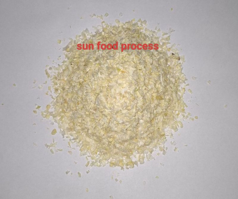 Dehydrated White Onion Chopped, for Cooking, Packaging Size : 25 Kg