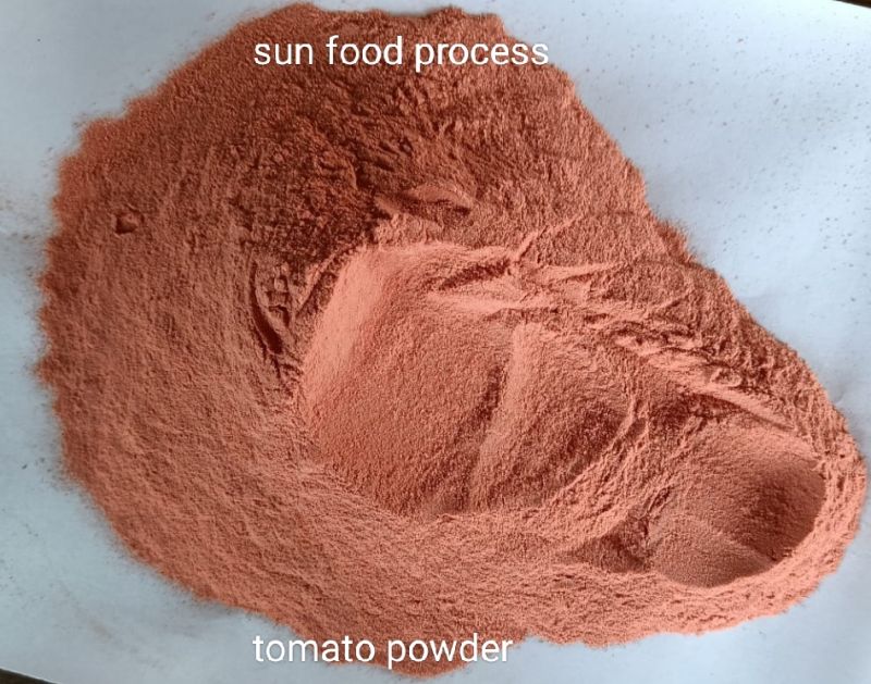 Tomato powder, Packaging Size : 25 Kg