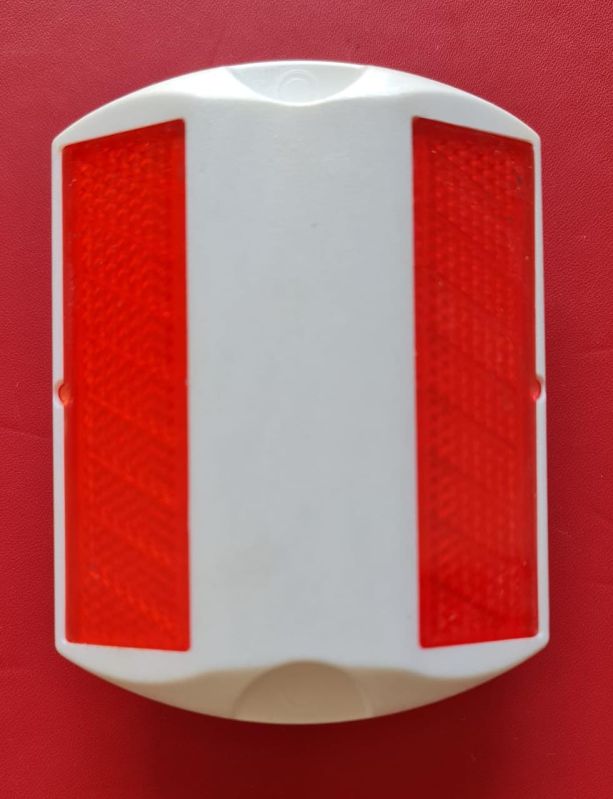 Road Reflector, Shape : Rectangle